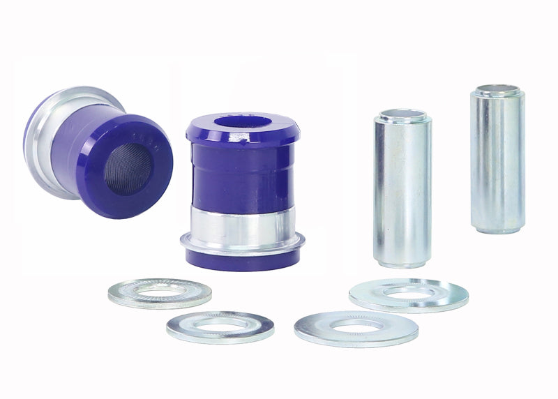 Load image into Gallery viewer, Superpro SPF4690K SPR Bushings - Control Arm
