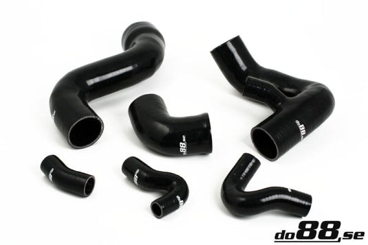 Do88 DO88-KIT61S DOB Hose - Intercooler/Turbo