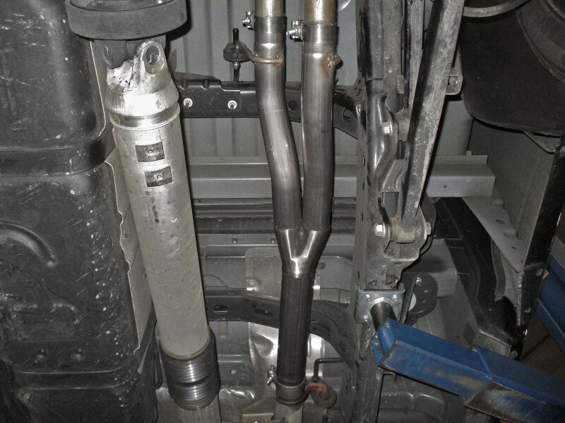 Load image into Gallery viewer, Afe 49C42072NM AFE Exhaust Cat Back
