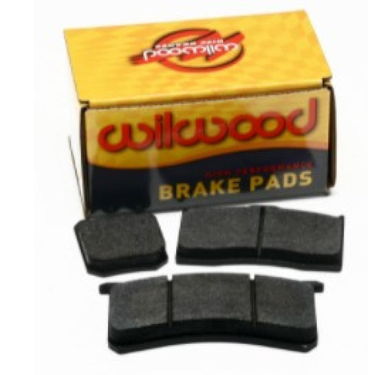 Wilwood 150-10006K WIL BP-10 Brake Pads