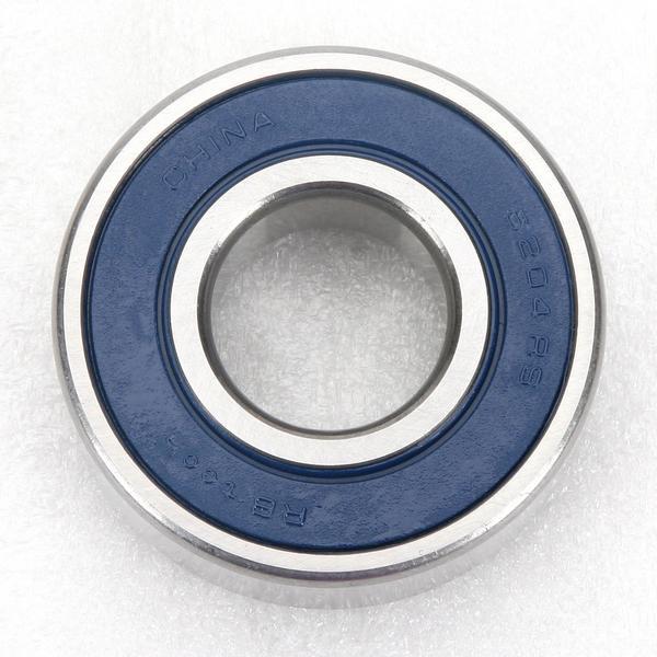 Parts Unlimited 6204-2RS Individual Wheel Bearing - 20 x 47 x 14mm