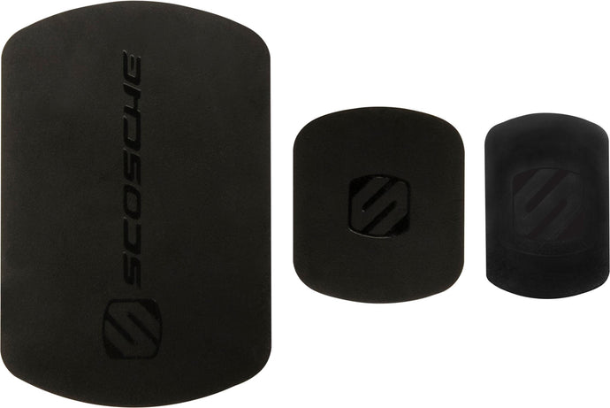 Scosche MAGRKI Magic Mount Replacement Plate Kit