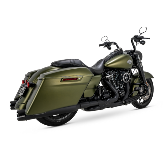 Vance And Hines 46792 VAH Blackbird Slip-Ons