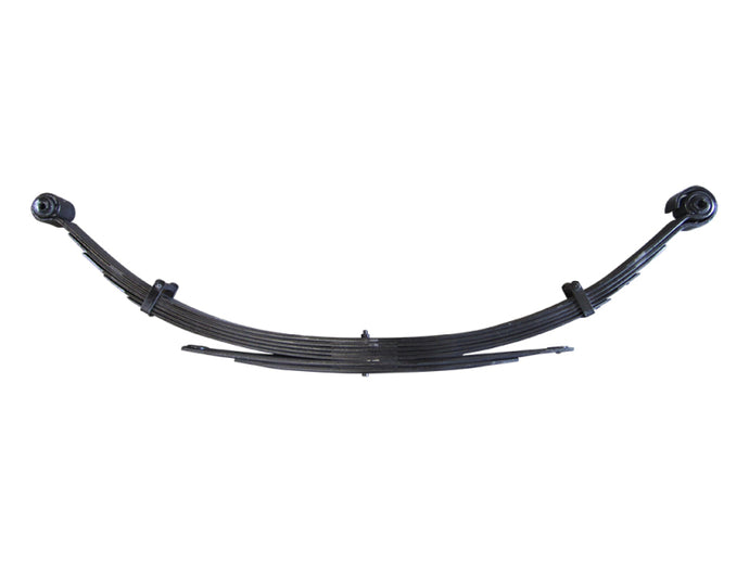 Icon 138508 ICO Leaf Springs