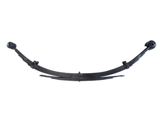 Icon 138508 ICO Leaf Springs