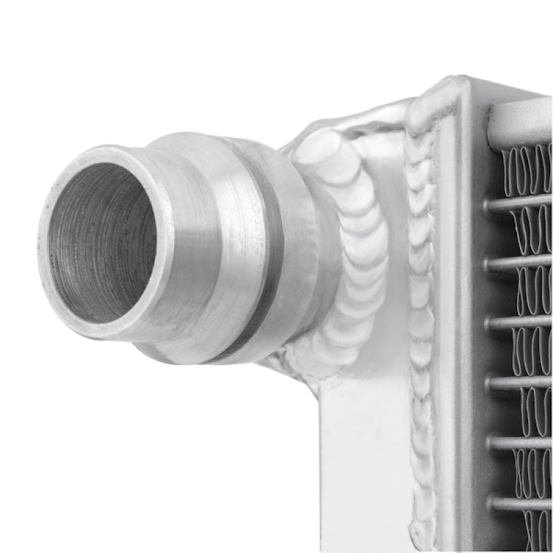 Mishimoto MMRAD-MAC-06 MM Radiators - Alum