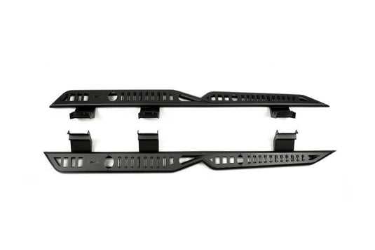 Dv8 Offroad SRFF1-01 DV8 Hinge Mounted Steps