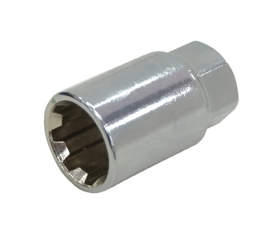 Nrg LN-KLS700 NRG Lug Nut Locks & Sockets