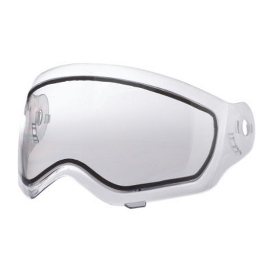 Z1r Dual-lens Shield for Range Helmets - Clear