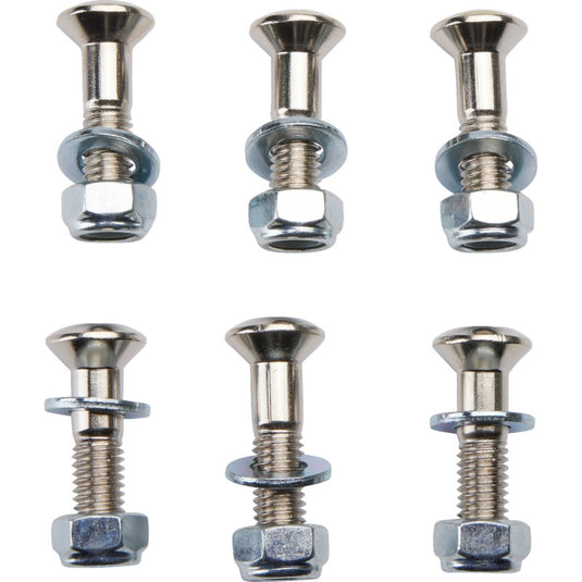 Moose Racing O39-6478 OEM Sprocket Bolts - M8X34