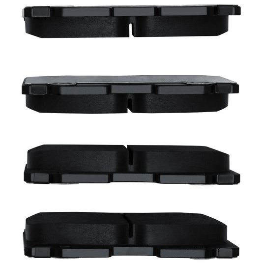 R1 Concepts 2115-0629-00 RNC Performance Sport Brake Pads