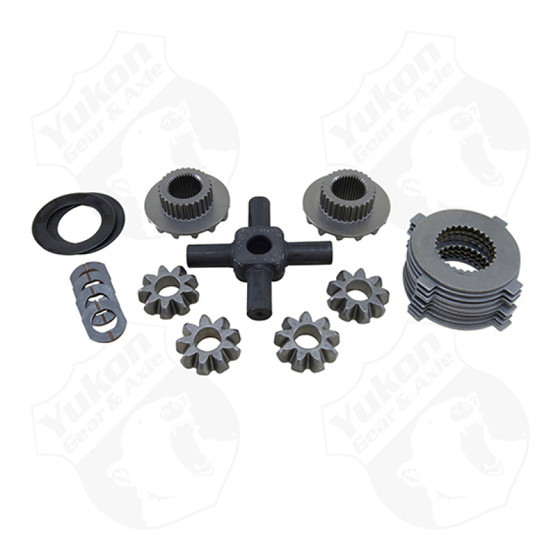 Load image into Gallery viewer, Yukon Gear &amp; Axle YPKD80-P/L-35-R YUK Positraction Internals
