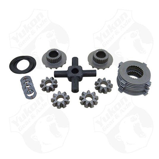 Yukon Gear & Axle YPKD80-P/L-35-R YUK Positraction Internals