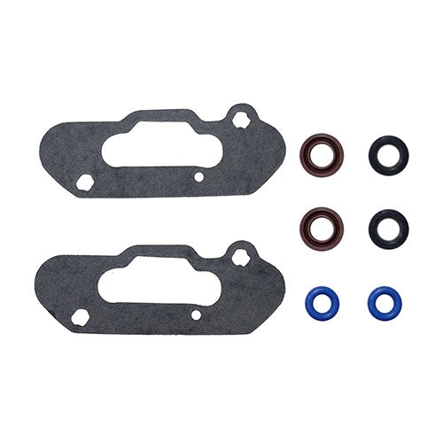 Spi 09-710303E Exhaust Valve Gasket Set