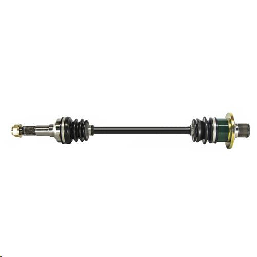Tytaneum 813-0216 OE Style CV Axle