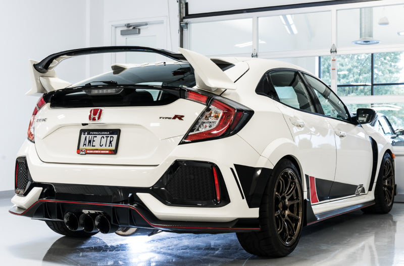Load image into Gallery viewer, Awe Tuning 3015-43000 AWE Cat-Back Touring
