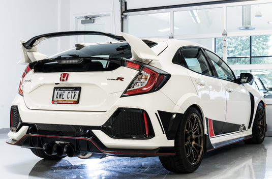 Awe Tuning 3015-43000 AWE Cat-Back Touring