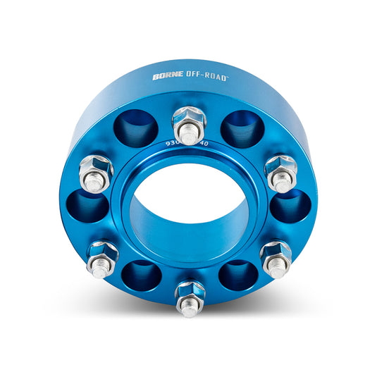 Mishimoto BNWS-001-500BL MM Wheel Spacers
