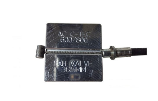 Speedwerx AC800-EVG Power Valve Cable Gauge