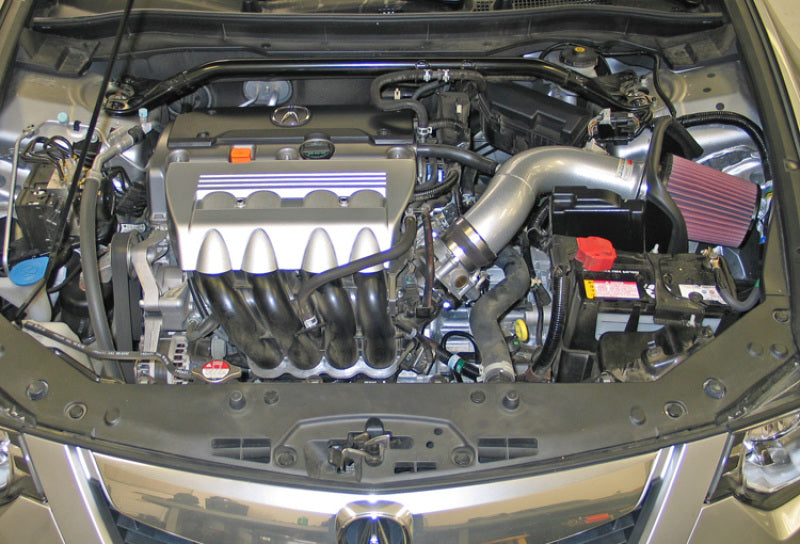 Load image into Gallery viewer, K&amp;N Engineering 69-0026TS KN 69 Typhoon Intake
