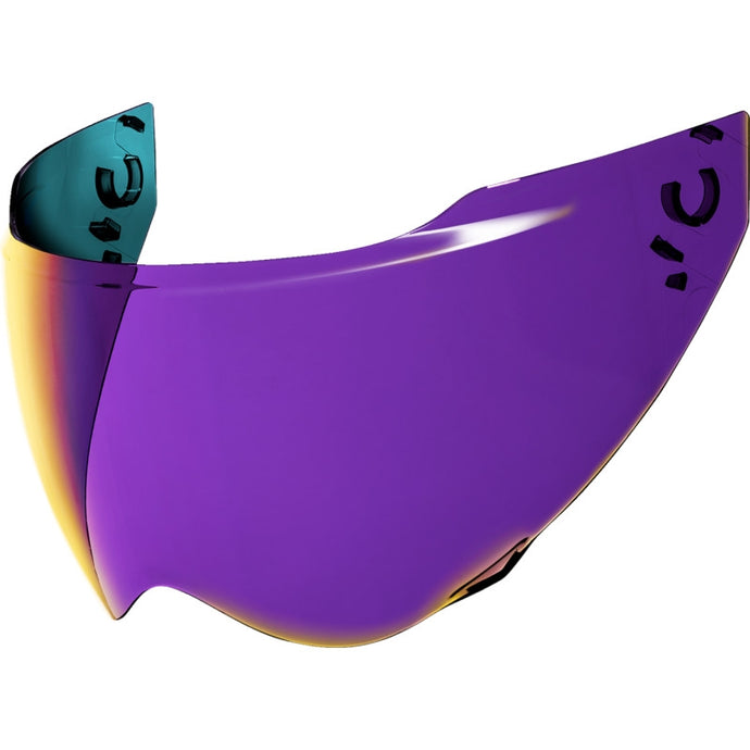 Icon Domain Shield - Blurple Purple