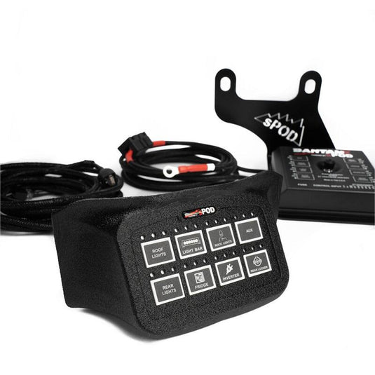 Spod 870110 SPO BantamX Control Module
