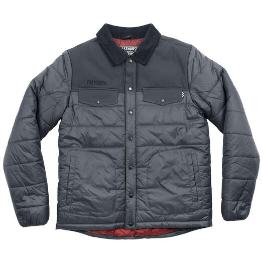 Smoked Navy