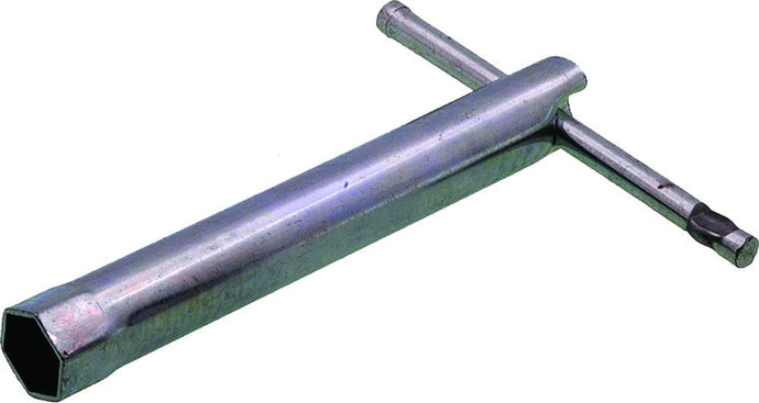 Fire Power 76202 Deep Well Spark Plug Wrench