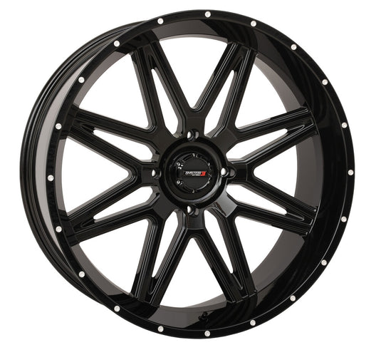 Gloss Black