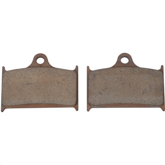 Dp Brakes DP503 Standard Sintered Metal Brake Pads
