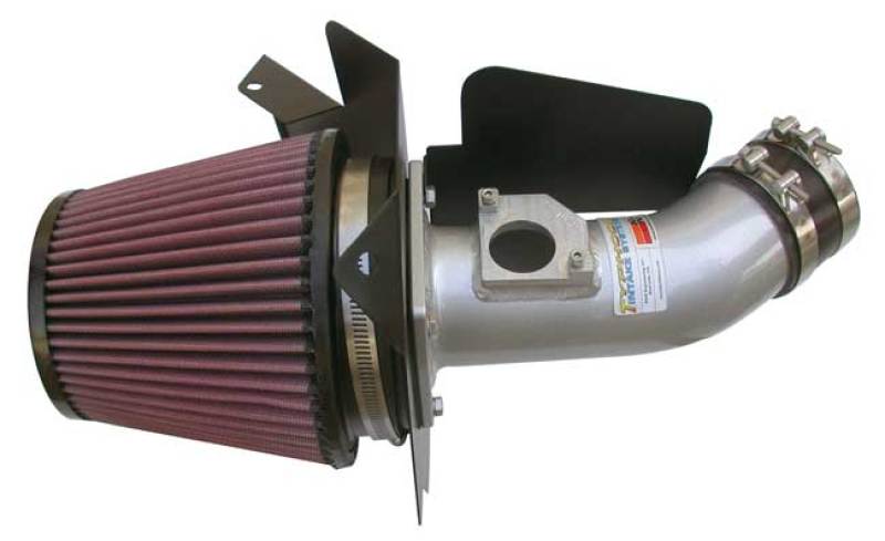 Load image into Gallery viewer, K&amp;N Engineering 69-8002TS KN 69 Typhoon Intake
