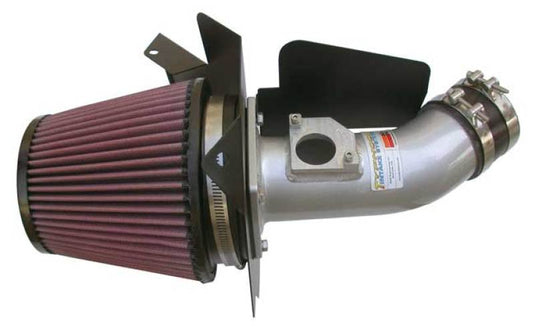 K&N Engineering 69-8002TS KN 69 Typhoon Intake