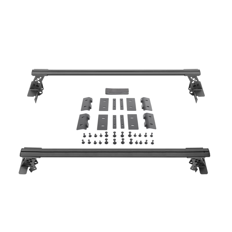 Load image into Gallery viewer, Go Rhino 5935000T GOR XRS Racks
