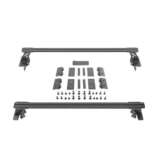 Go Rhino 5935000T GOR XRS Racks