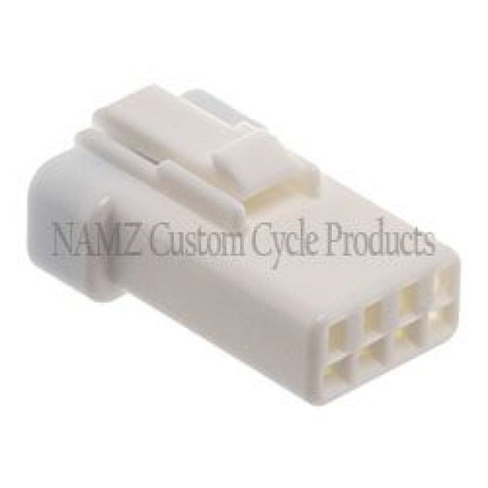 Namz NJST-04R NAM JST Connectors