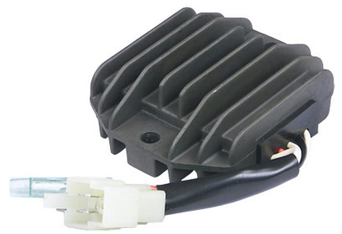 Ricks Motorsport Electric 10-211H Hot Shot Series Rectifier/Regulator