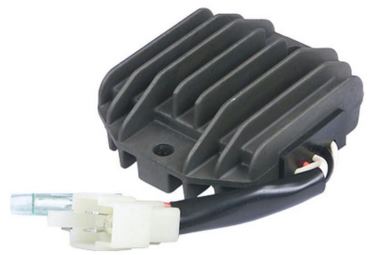 Ricks Motorsport Electric 10-211H Hot Shot Series Rectifier/Regulator