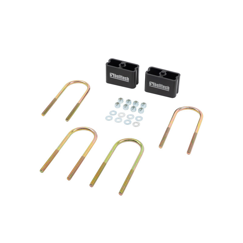 Load image into Gallery viewer, Belltech 6202 BT Lowering Block Kit
