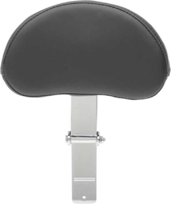 Z1r 0822-0248 EZ Glide II Backrest - Small - Smooth