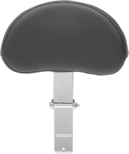 Z1r 0822-0248 EZ Glide II Backrest - Small - Smooth