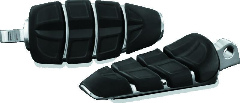 Load image into Gallery viewer, Kuryakyn 4316 KUR Foot Pegs E
