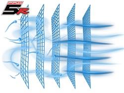 Afe 10-10088 AFE Pro-5 R Direct Fit Filter
