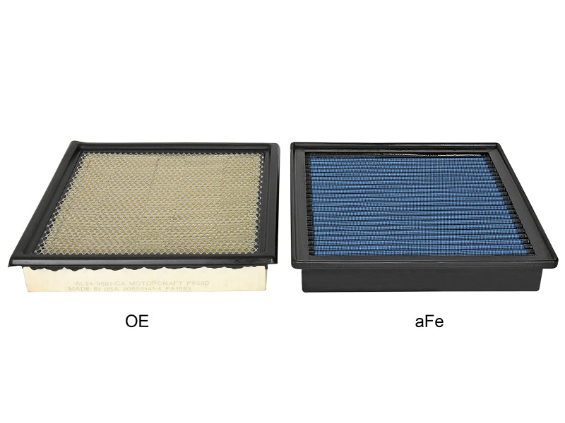 Load image into Gallery viewer, Afe 30-10162 AFE P5R Drop In Air Filter
