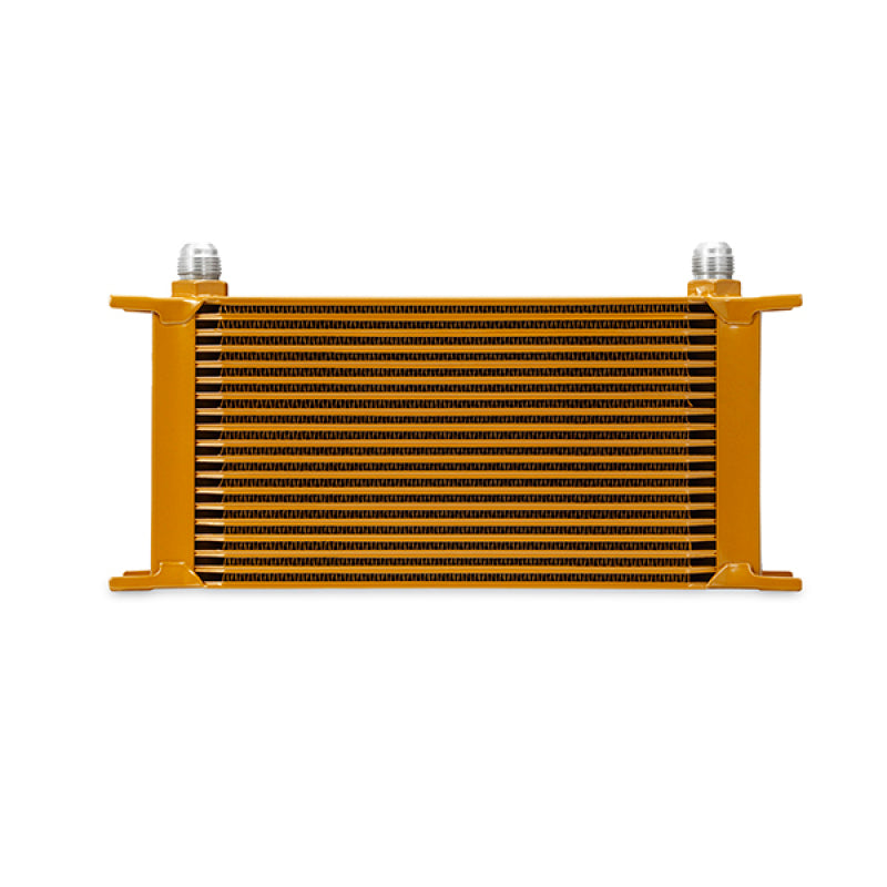 Load image into Gallery viewer, Mishimoto MMOC-19G MM Oil Cooler - Univ
