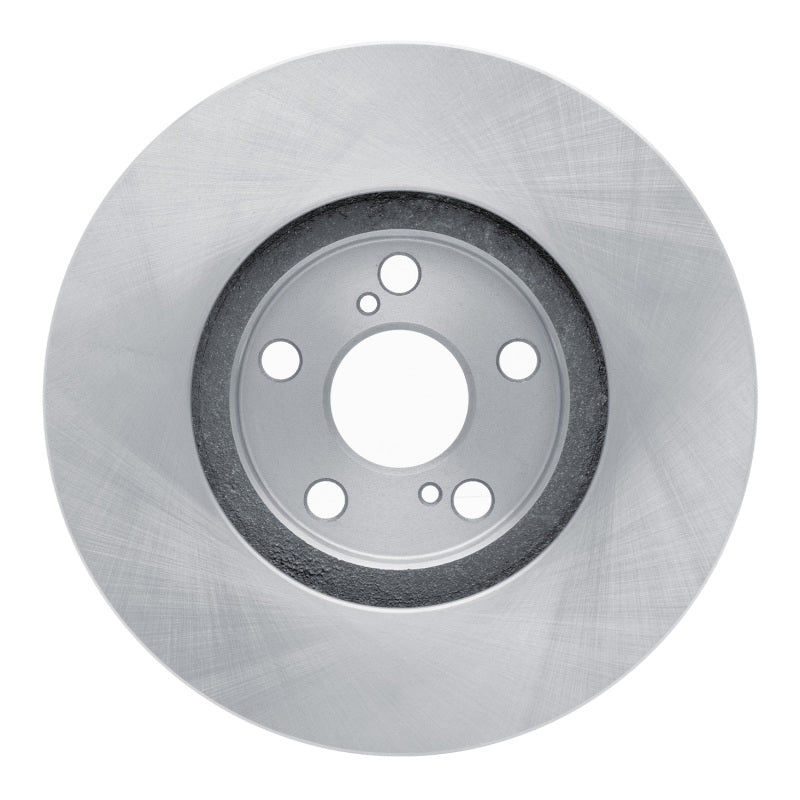Load image into Gallery viewer, Dfc 600-76068 DFC Brake Rotors - Plain
