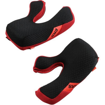 Alpinestars Cheek Pad for S-M10/S-M8 Supertech Helmets - Black - 2XL