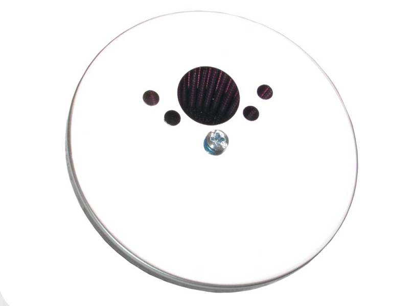 Load image into Gallery viewer, K&amp;N Engineering 56-9335 KN Custom Air Filter
