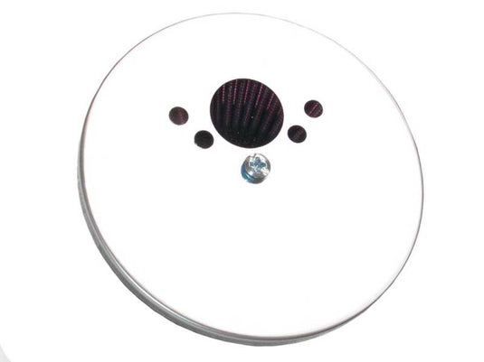 K&N Engineering 56-9335 KN Custom Air Filter