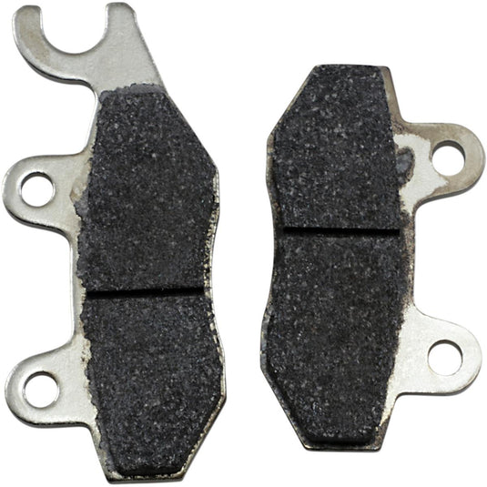 Sbs 955DC DC Dual Carbon Brake Pads