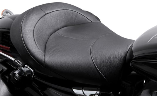 Danny Gray FA-DGE-0274 BigIST Solo Leather Seat